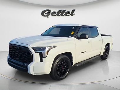 Used 2024 Toyota Tundra SR5 w/ TRD Sport Package
