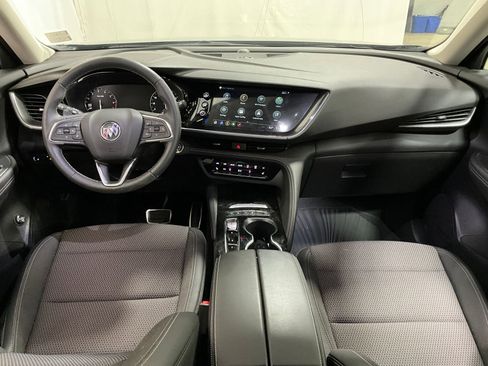 Used 2023 Buick Envision Preferred w/ Sport Touring Package image 15