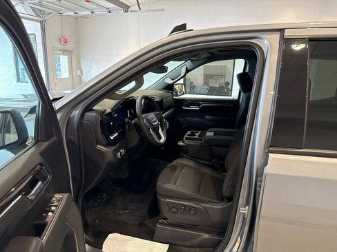 New 2026 GMC Sierra 1500 Elevation w/ LPO, GMC Protection Package AWD/4WD image 22