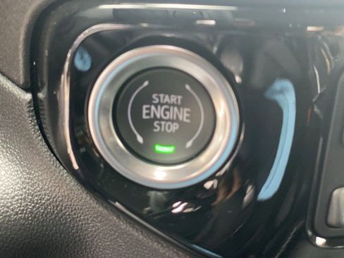 Used 2025 Chevrolet Silverado 1500 LT w/ All Star Edition Plus image 17