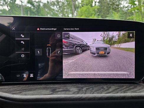 New 2025 Audi Q5 Premium w/ Convenience Package image 16