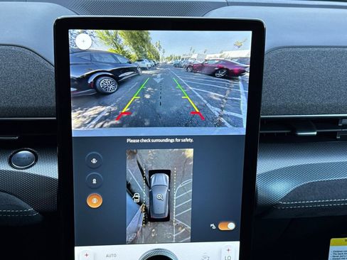 New 2025 Ford Mustang Mach-E GT image 19