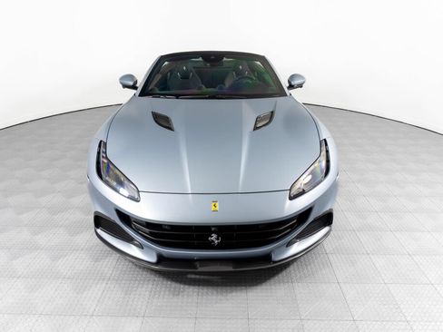 Certified 2023 Ferrari Portofino M RWD image 7