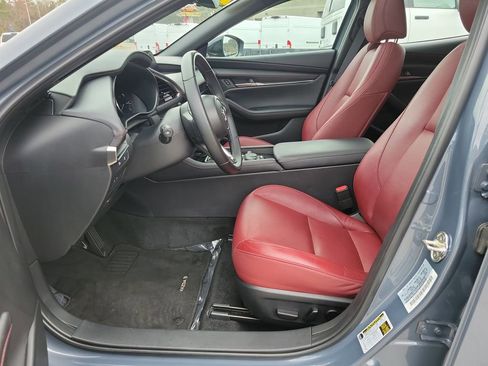 Used 2024 MAZDA MAZDA3 s image 25