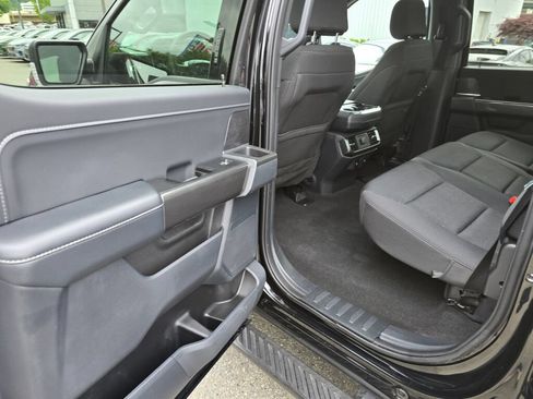 Certified 2023 Ford F150 XLT w/ Equipment Group 302A High AWD/4WD image 11