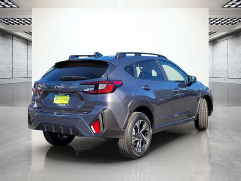New 2026 Subaru Crosstrek 2.0i Premium image 6