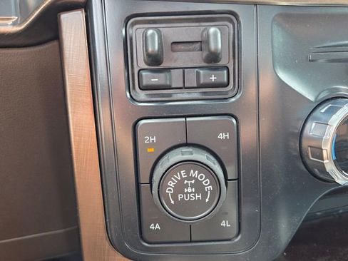 New 2026 Ford F150 King Ranch image 23