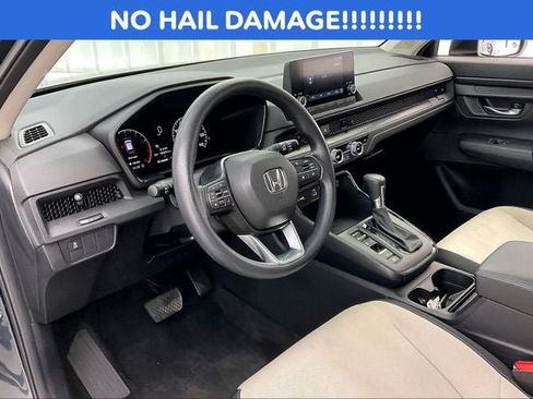 Certified 2024 Honda CR-V EX image 17