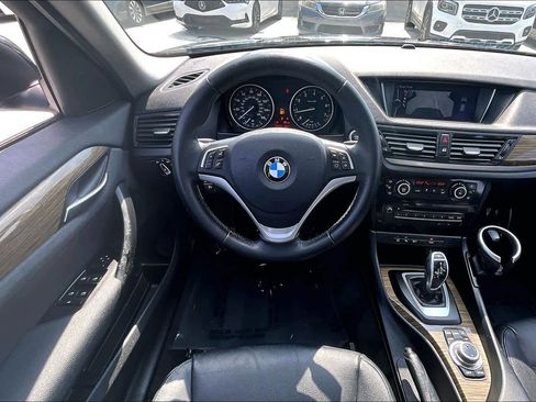 Used 2015 BMW X1 sDrive28i image 6