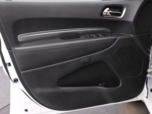 Used 2020 Dodge Durango R/T AWD/4WD image 9