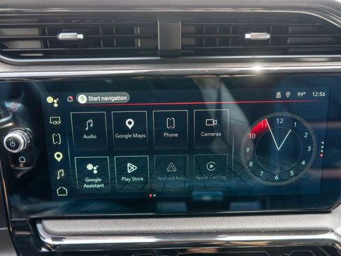 Used 2025 GMC Sierra 1500 AT4 w/ AT4 Premium Package AWD/4WD image 25
