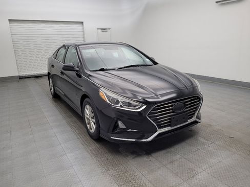 Used 2018 Hyundai Sonata ECO image 13