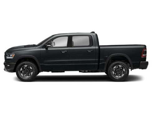 Used 2020 RAM 1500 Limited AWD/4WD image 3
