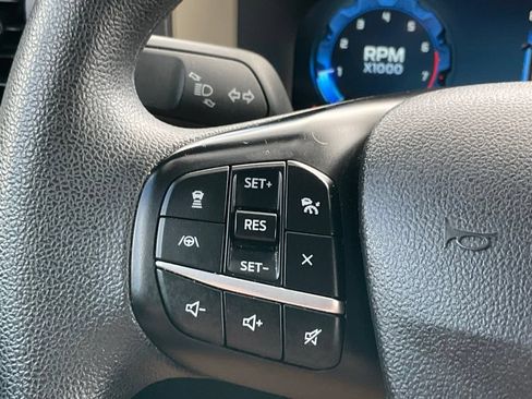 Used 2025 Ford Bronco Sport Big Bend AWD/4WD image 3