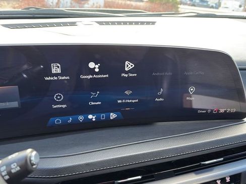 Used 2024 Cadillac XT4 Premium Luxury AWD/4WD image 22
