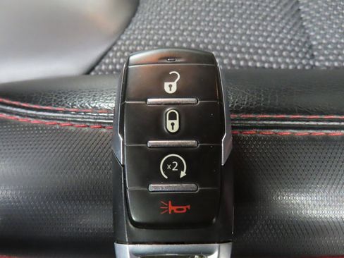 Used 2022 RAM 1500 Rebel w/ Rebel Level 2 Equipment Group image 46