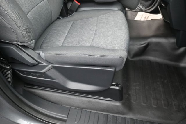 New 2026 Ford F150 XL AWD/4WD image 38