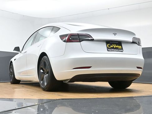 Used 2018 Tesla Model 3 Long Range AWD/4WD image 54