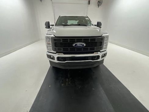 Used 2024 Ford F250 XL w/ FX4 Off-Road Package AWD/4WD image 9