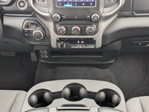 Certified 2024 RAM 2500 Big Horn w/ Bed Utility Group image 18