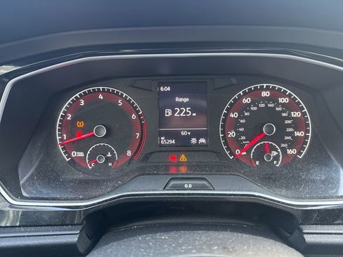 Used 2021 Volkswagen Jetta S w/ Driver Assistance Package FWD image 7