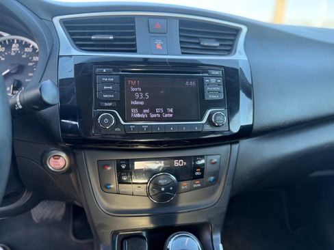 Used 2018 Nissan Sentra SV image 17