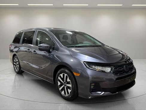 Used 2025 Honda Odyssey EX-L image 1