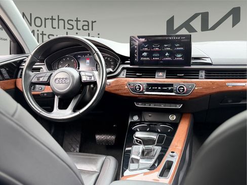 Used 2022 Audi A4 2.0T Premium w/ Convenience Package image 19