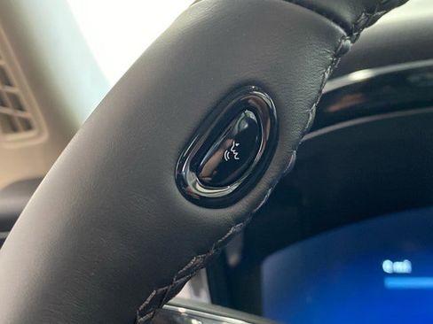 New 2025 Lincoln Corsair Grand Touring w/ Equipment Group 301A image 19