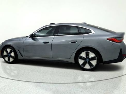 Used 2023 BMW i4 eDrive35 w/ Premium Package RWD image 8