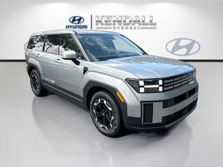 New 2026 Hyundai Santa Fe SE FWD video 1