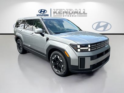 New 2026 Hyundai Santa Fe SE