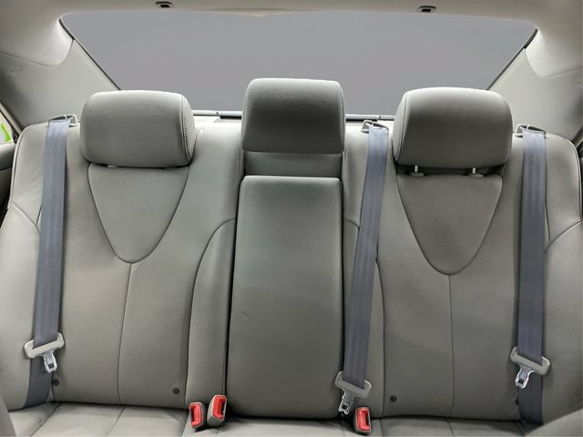 Used 2007 Toyota Camry XLE FWD image 21