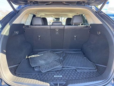 Used 2017 MAZDA CX-5 Grand Touring image 12