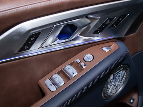 Used 2026 BMW XM Label Red image 14