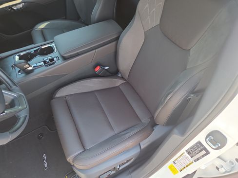 New 2026 Lexus RX 350 AWD w/ Convenience Package image 6
