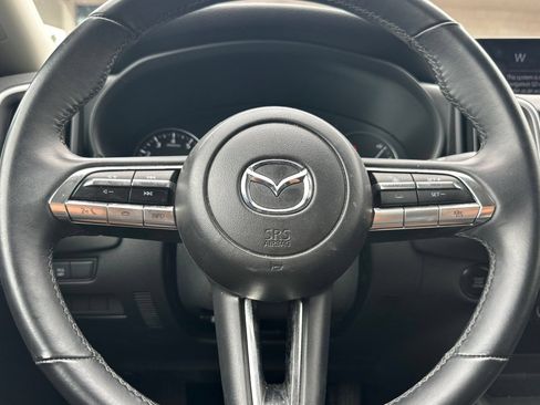 Used 2025 MAZDA CX-50 AWD 2.5 S w/ Preferred Package image 30