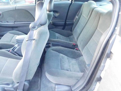 Used 2006 Saturn ION Level 3 image 27