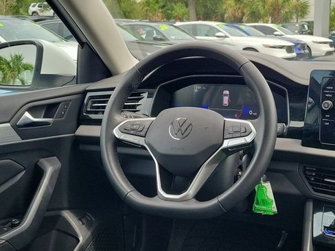 Used 2025 Volkswagen Jetta S FWD image 3