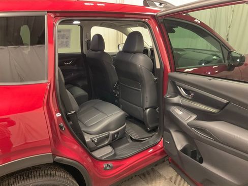 New 2026 Subaru Ascent Bronze Edition image 7