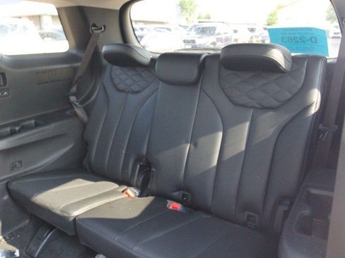 Used 2021 Hyundai Palisade Limited AWD/4WD image 34