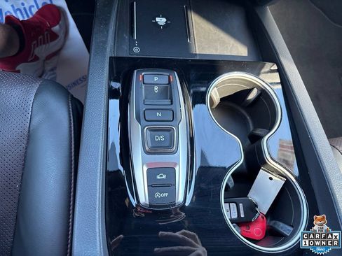 Used 2025 Honda Ridgeline Black Edition image 66