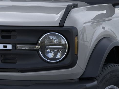 New 2026 Ford Bronco Big Bend AWD/4WD image 20