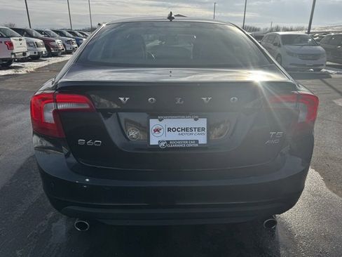 Used 2013 Volvo S60 T5 image 37