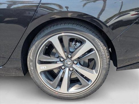 New 2025 Acura TLX w/ Technology Package image 10