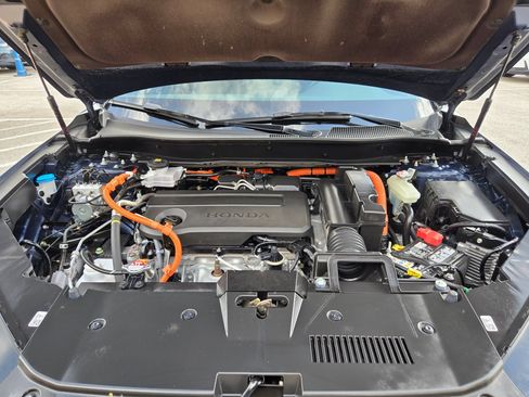 Used 2025 Honda CR-V Sport-L image 32