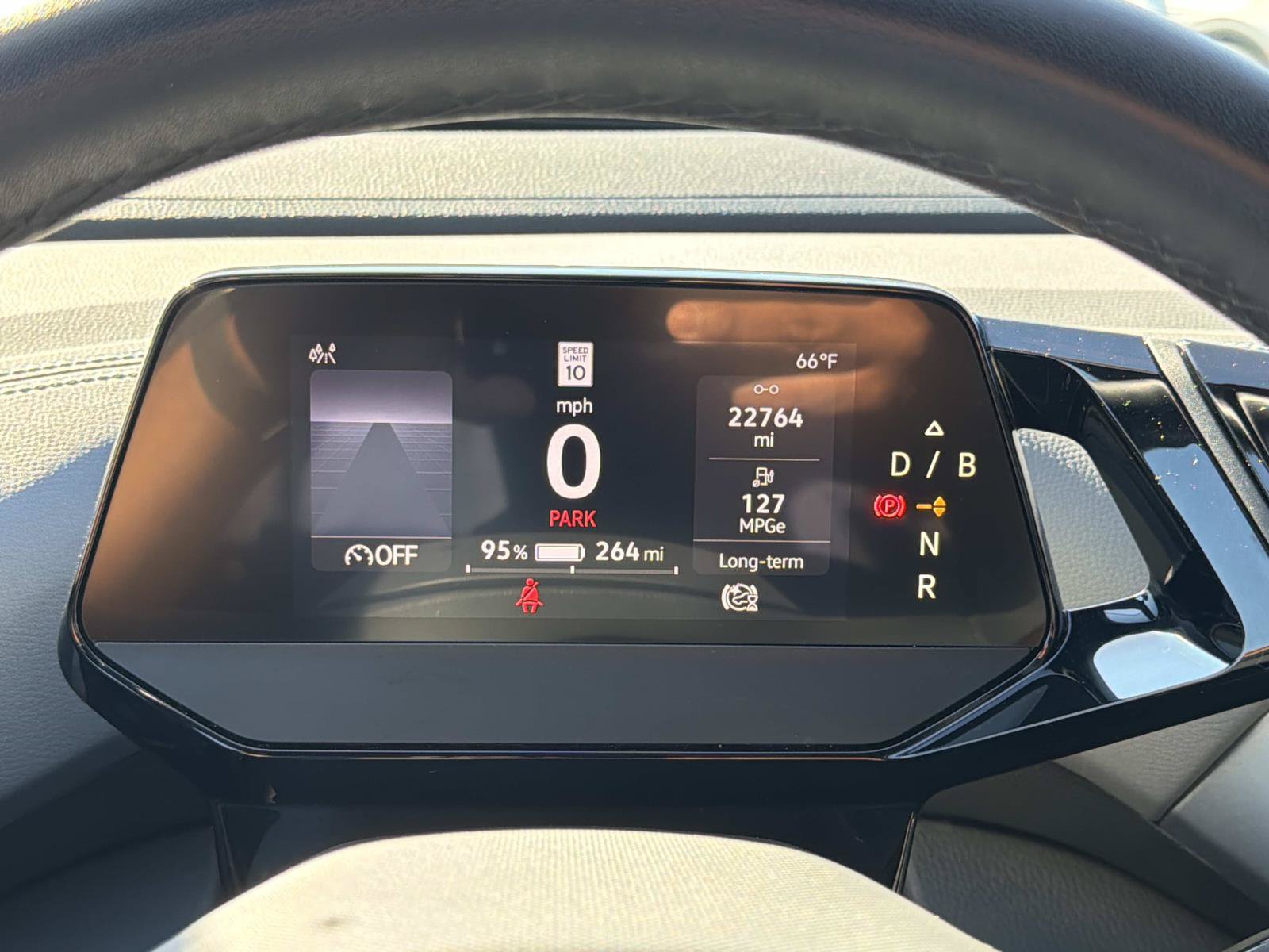 Certified 2023 Volkswagen ID.4 Pro RWD image 21