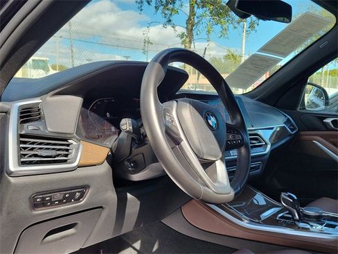 Used 2020 BMW X5 sDrive40i w/ Premium Package image 10