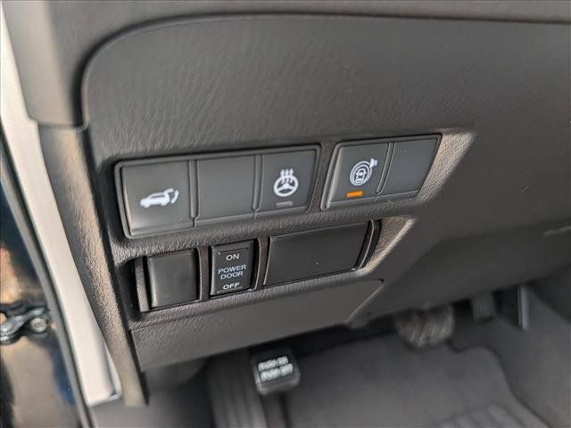 Used 2022 INFINITI QX80 Luxe w/ Cargo Package AWD/4WD image 35