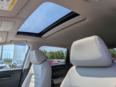 Certified 2024 Honda CR-V EX-L image 14